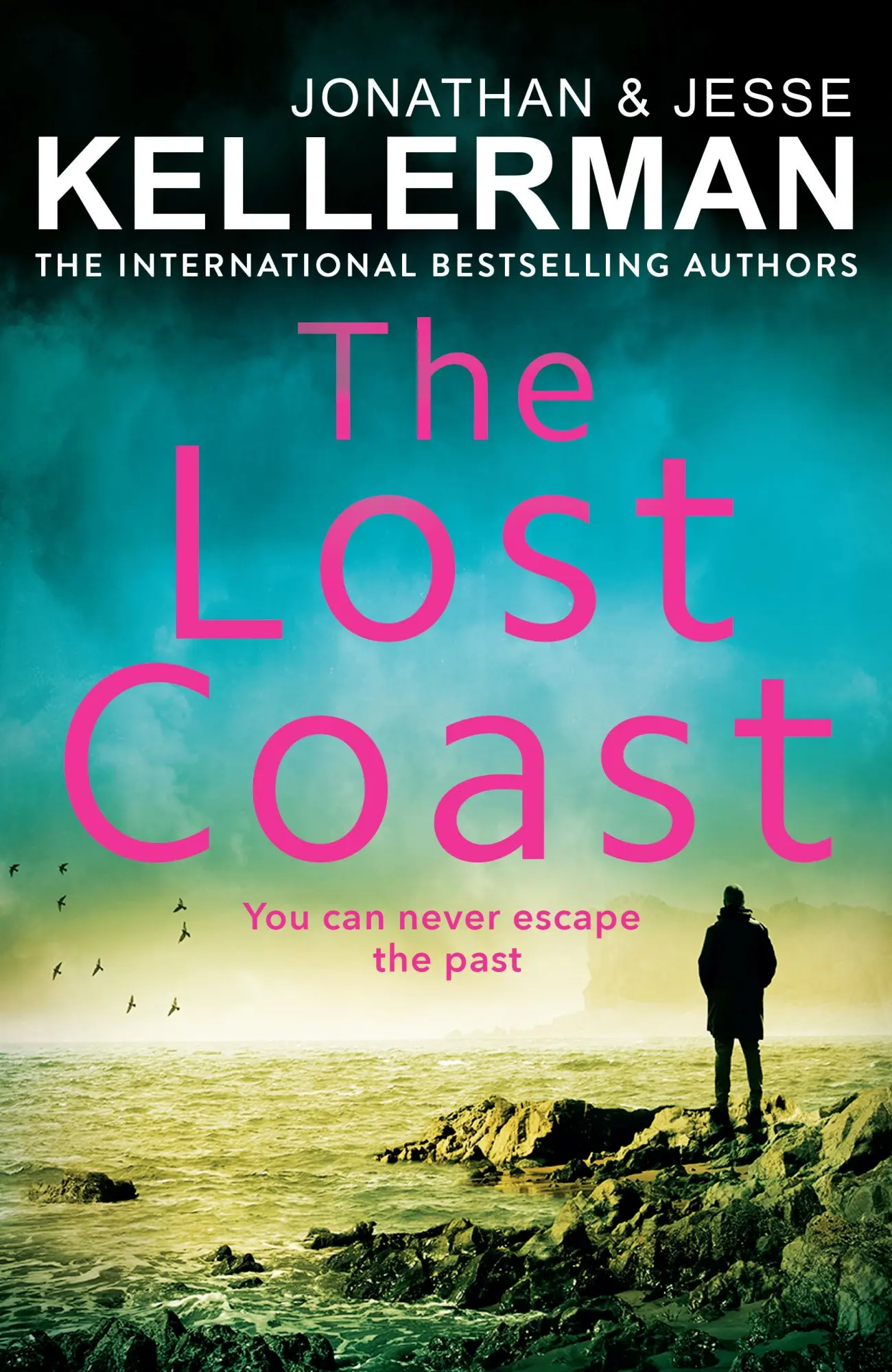 Cover: 9781529158731 | The Lost Coast | Jonathan Kellerman (u. a.) | Taschenbuch | 368 S.