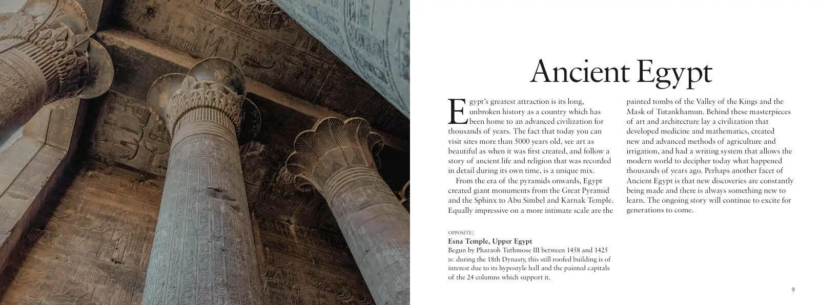 Bild: 9781782748731 | Egypt | Trevor Naylor | Taschenbuch | Kartoniert / Broschiert | 2020