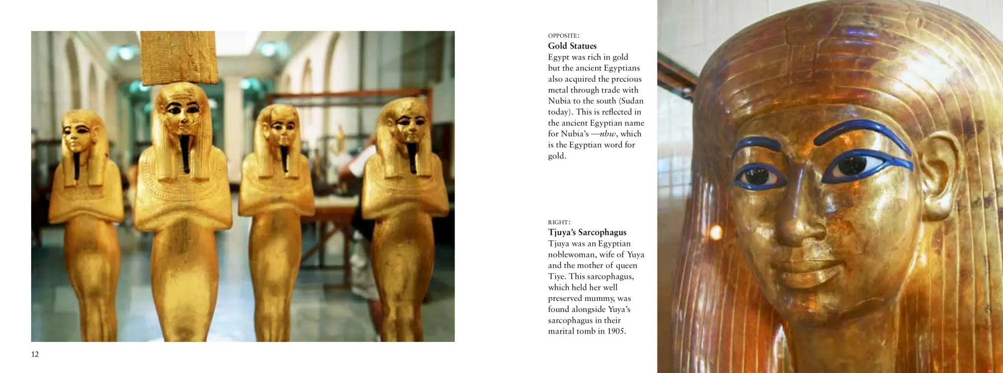 Bild: 9781782748731 | Egypt | Trevor Naylor | Taschenbuch | Kartoniert / Broschiert | 2020