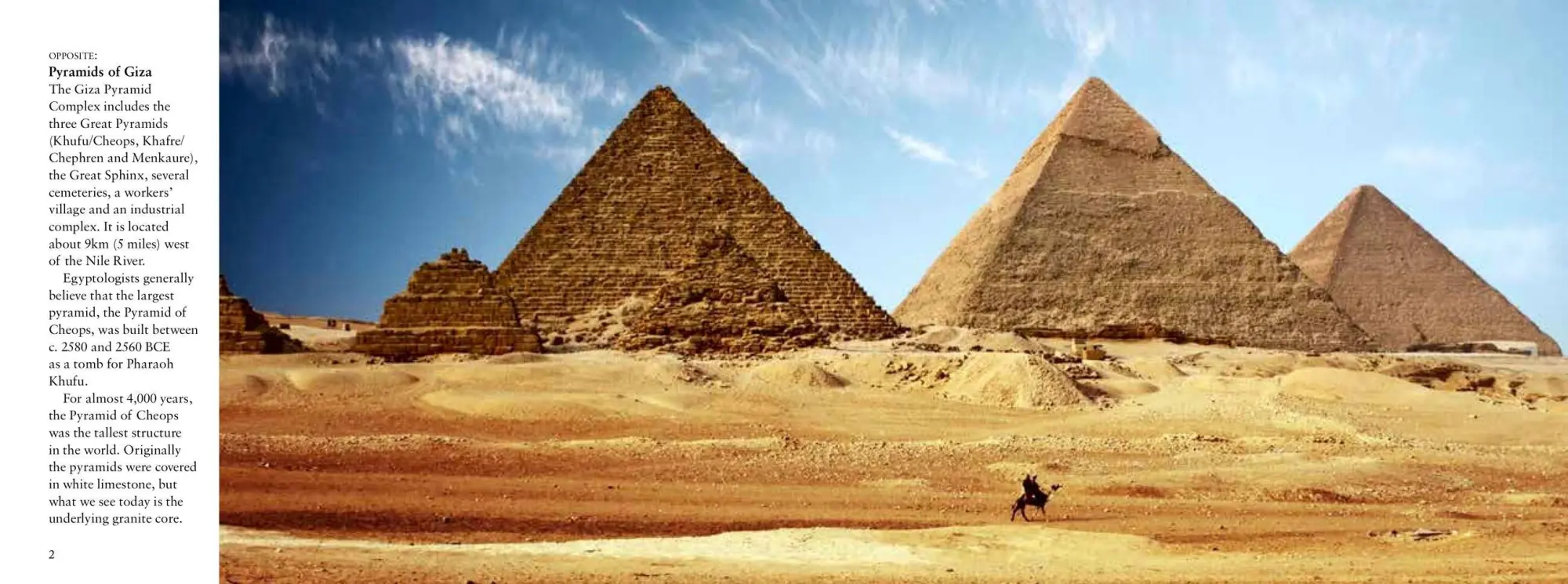 Bild: 9781782748731 | Egypt | Trevor Naylor | Taschenbuch | Kartoniert / Broschiert | 2020