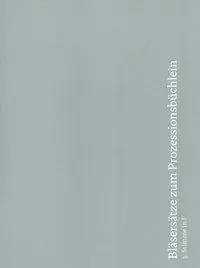 Cover: 9783429038731 | Einzelstimme 3.Stimme in F (Waldhorn F) | Broschüre | 48 S. | Deutsch