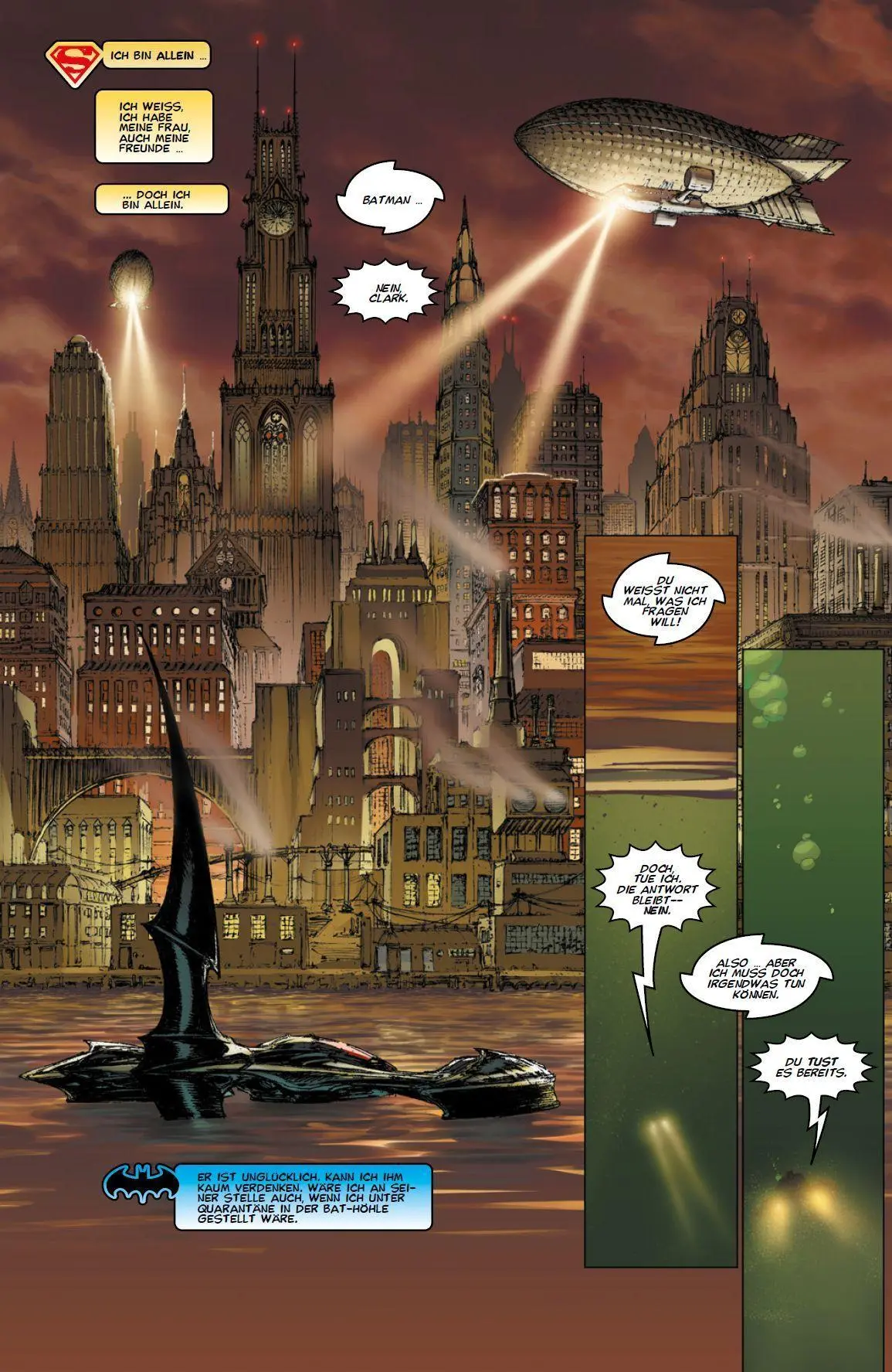 Bild: 9783741648731 | DC Must-Have: Batman &amp; Superman: Supergirl | Jeph Loeb (u. a.) | Buch