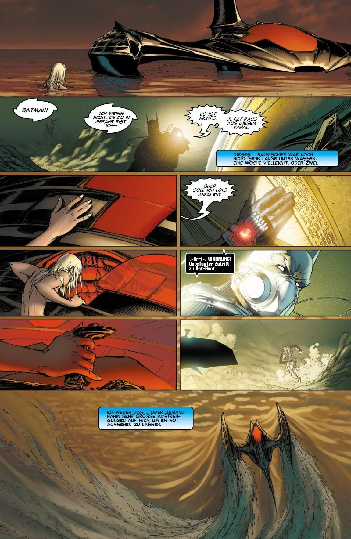 Bild: 9783741648731 | DC Must-Have: Batman &amp; Superman: Supergirl | Jeph Loeb (u. a.) | Buch