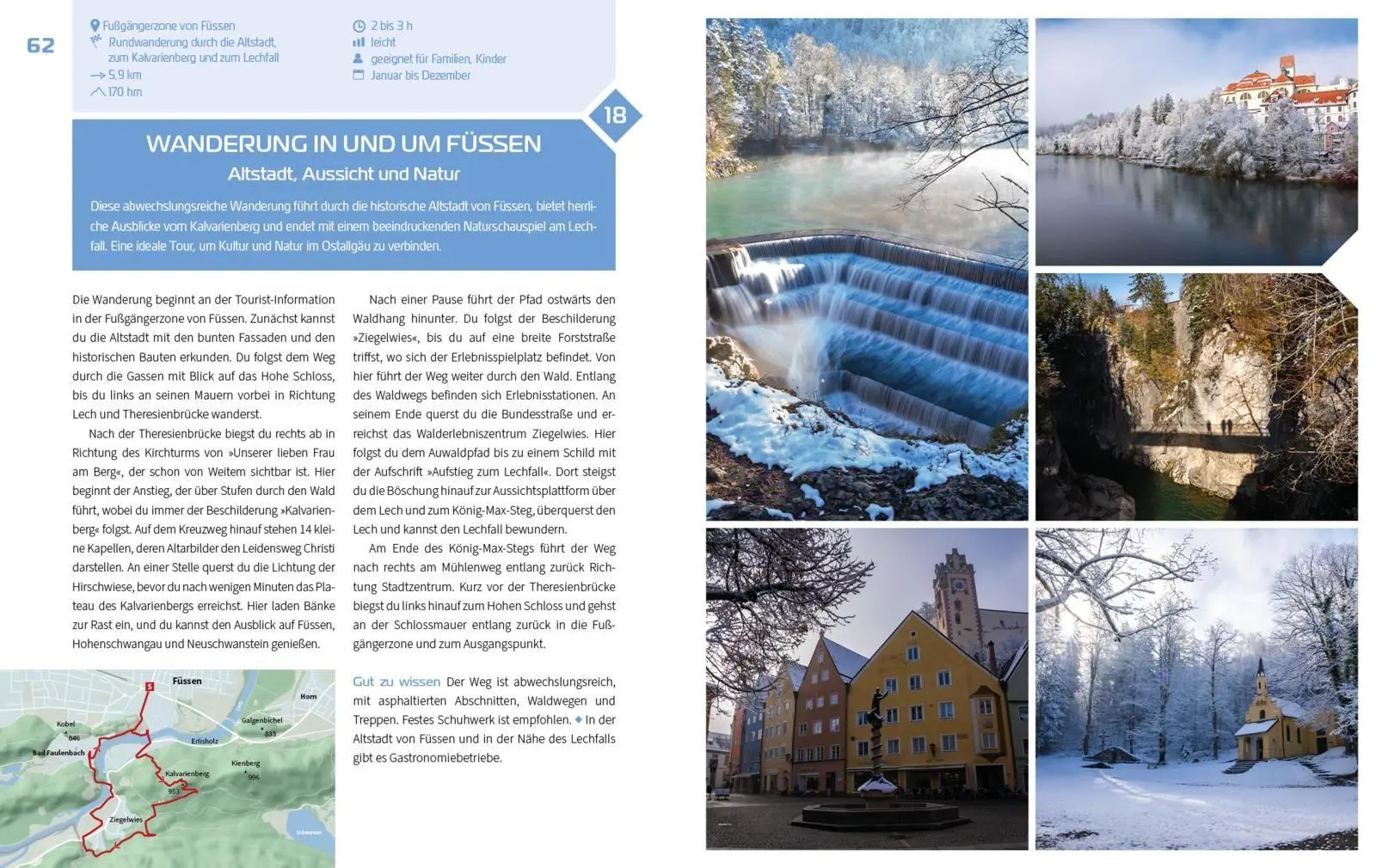Bild: 9783742328731 | Wir wandern in Bayern | Nina Schlesener | Buch | 160 S. | Deutsch