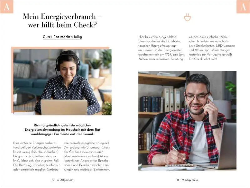 Bild: 9783838838731 | Das ultimative Energie-Sparbuch | Ulrich Wolf | Taschenbuch | 192 S.