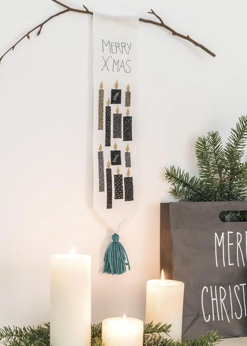 Bild: 4050051658831 | Nostalgic Christmas | Annette Jungmann | Taschenbuch | Deutsch | 2019