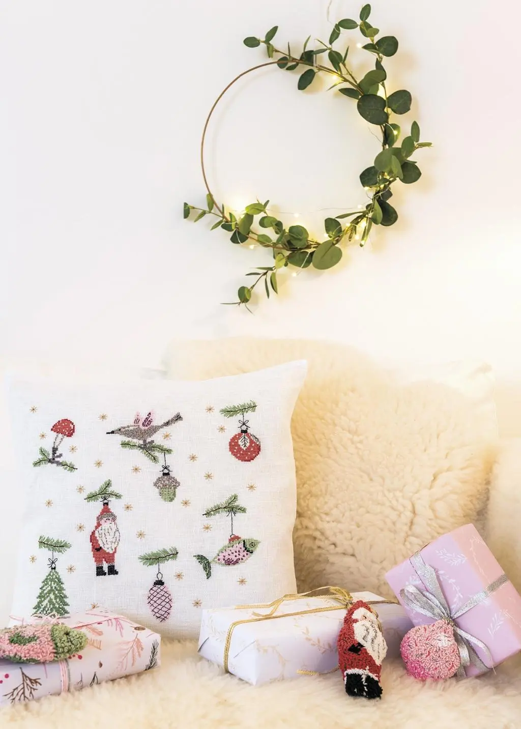 Bild: 4050051658831 | Nostalgic Christmas | Annette Jungmann | Taschenbuch | Deutsch | 2019