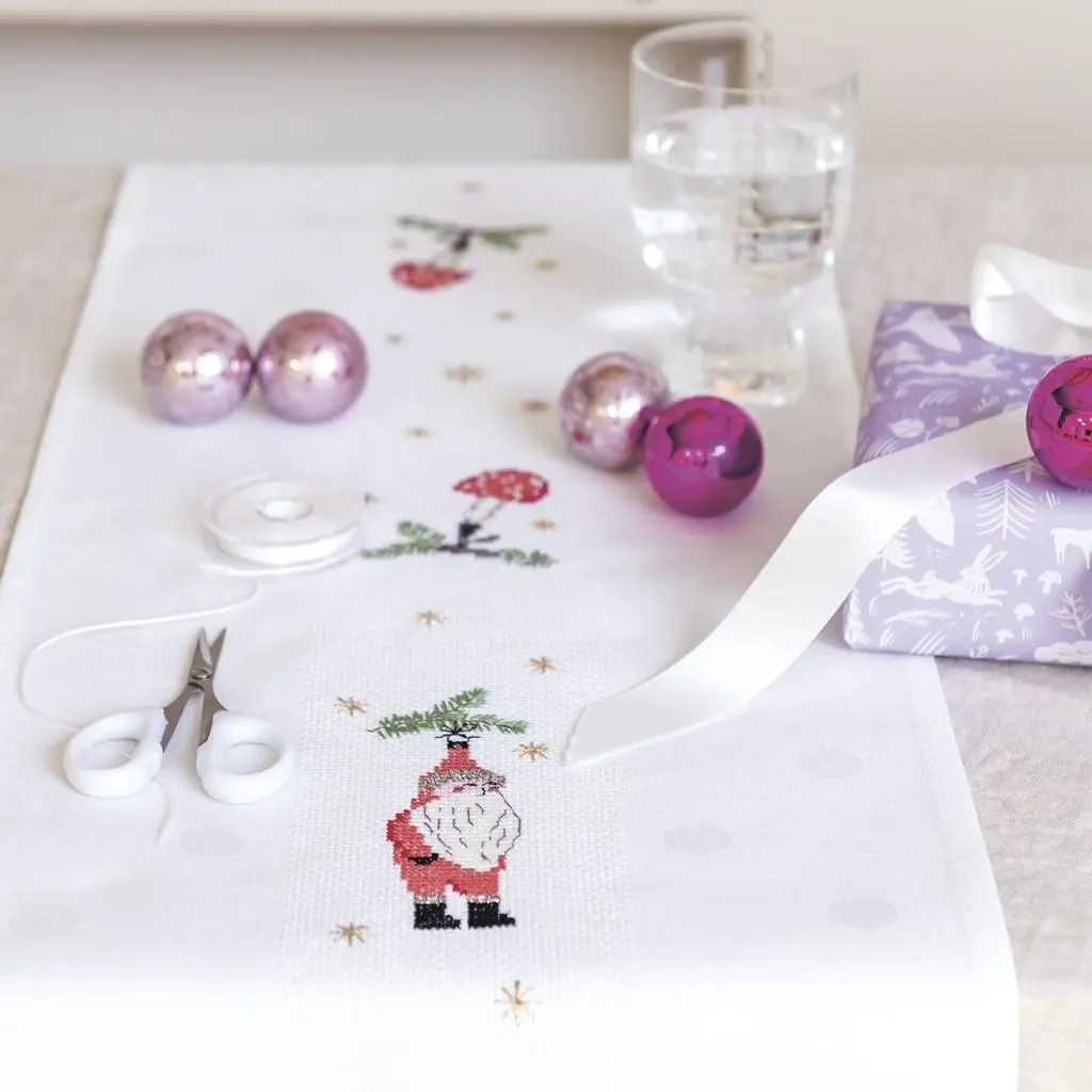 Bild: 4050051658831 | Nostalgic Christmas | Annette Jungmann | Taschenbuch | Deutsch | 2019