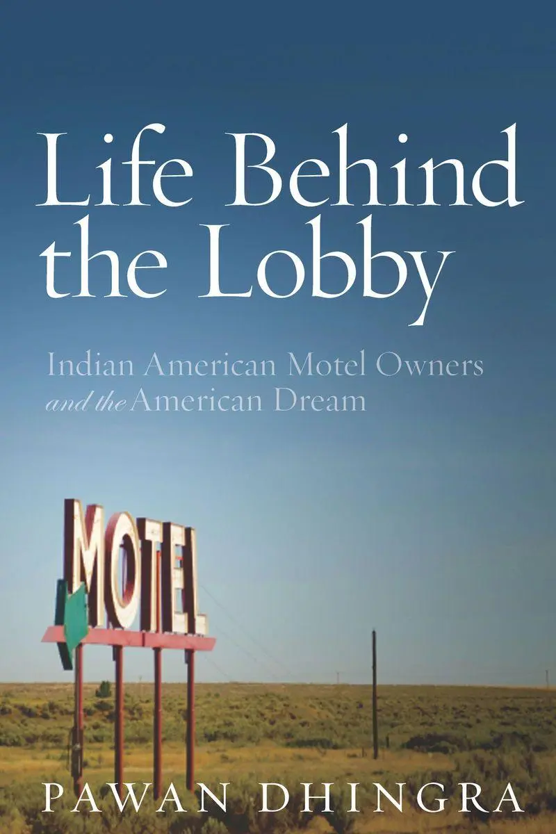 Cover: 9780804778831 | Life Behind the Lobby | Pawan Dhingra | Taschenbuch | Englisch | 2012