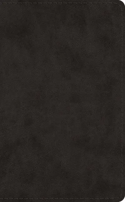 Cover: 9781433568831 | ESV Pocket Bible (Trutone, Black) | Esv Bibles | Buch | Englisch