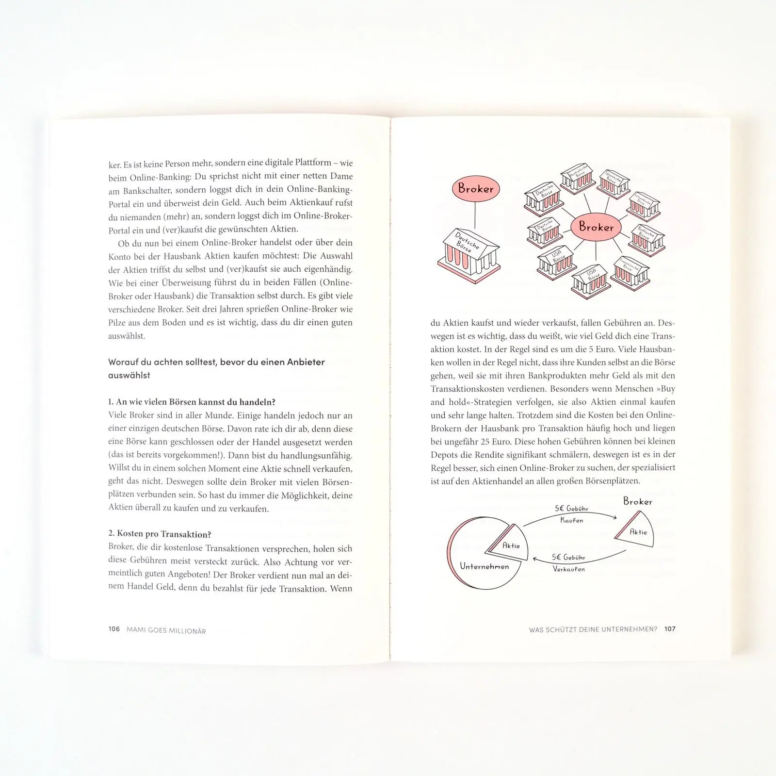 Bild: 9783593518831 | Mami goes Millionär | Carmen Mayer | Taschenbuch | 264 S. | Deutsch