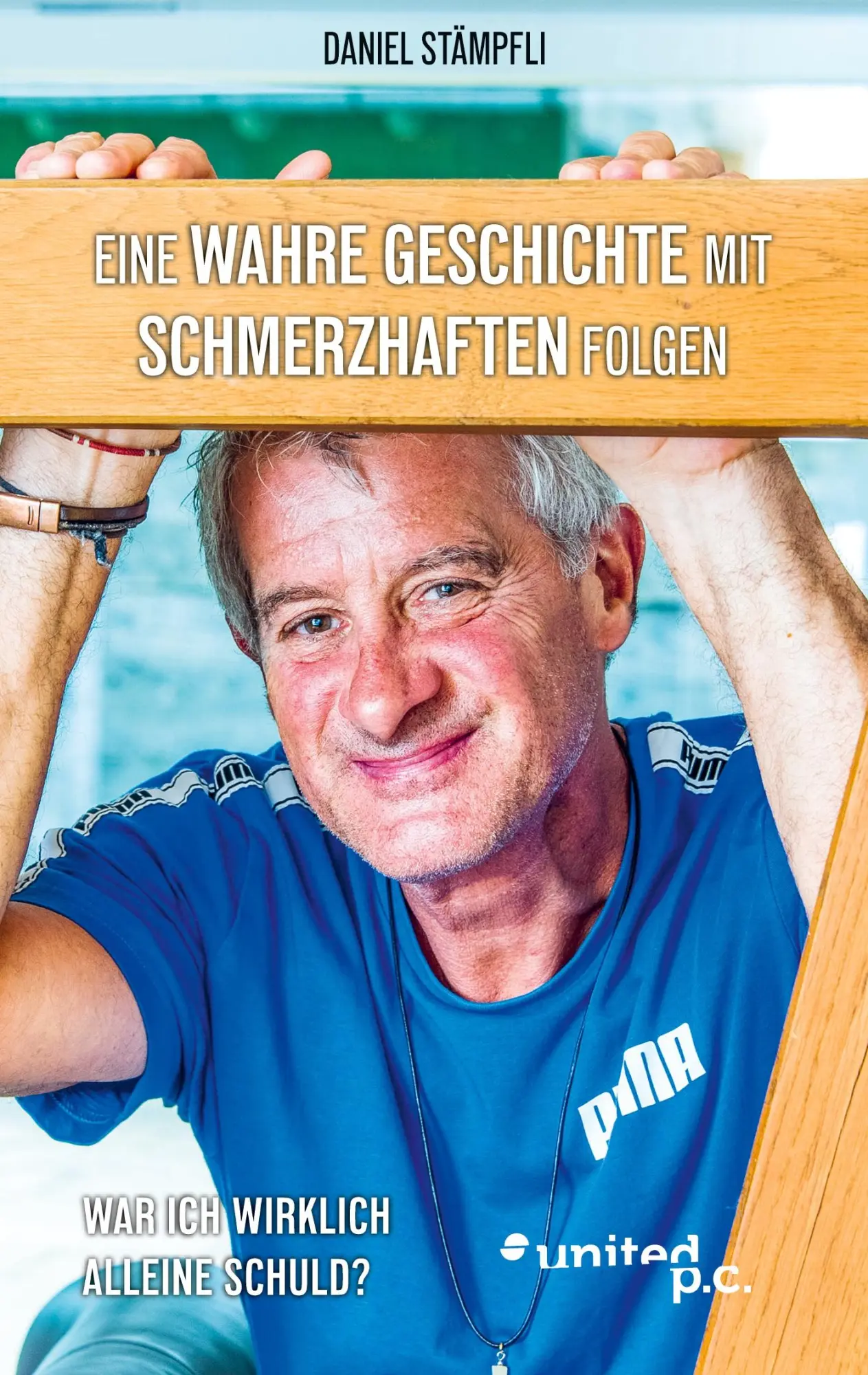 Eine Wahre Geschichte mit schmerzhaften Folgen: War ich wirklich alleine Schuld?