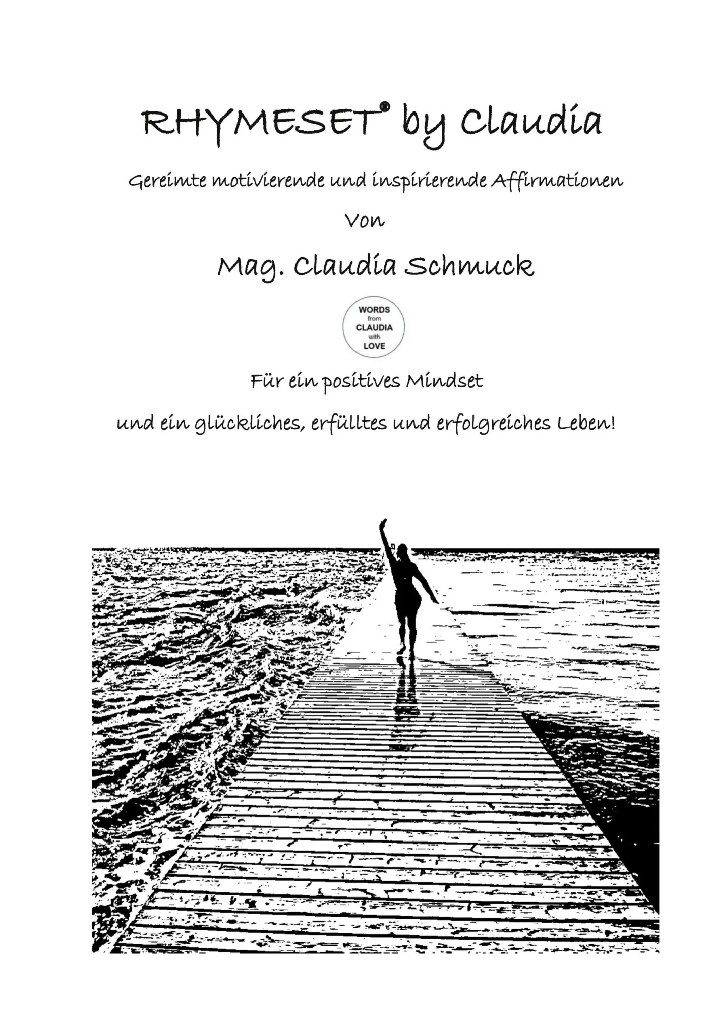Cover: 9783769388831 | RHYMESET® by Claudia | Claudia Schmuck | Taschenbuch | 72 S. | Deutsch