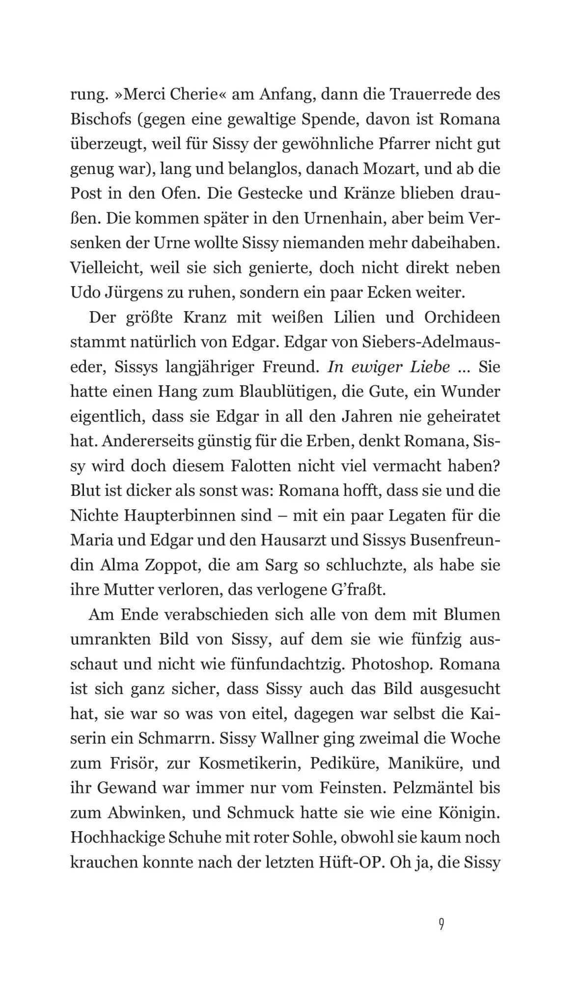Bild: 9783869138831 | Glück in Wien | Christine Grän (u. a.) | Buch | 240 S. | Deutsch
