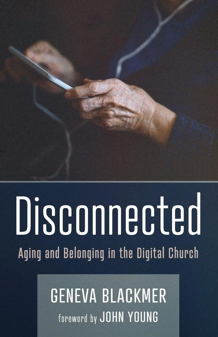 Cover: 9798385278831 | Disconnected | Geneva Blackmer | Taschenbuch | Englisch | 2026