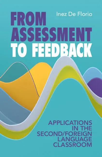 Cover: 9781009218931 | From Assessment to Feedback | Inez De Florio | Taschenbuch | Englisch