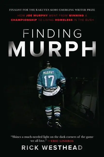 Cover: 9781443458931 | Finding Murph | Rick Westhead | Taschenbuch | Kartoniert / Broschiert