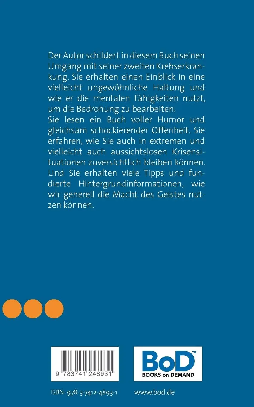 Rückseite: 9783741248931 | Wie aus der Schlange ein Wurm wird | Herbert Prange | Taschenbuch