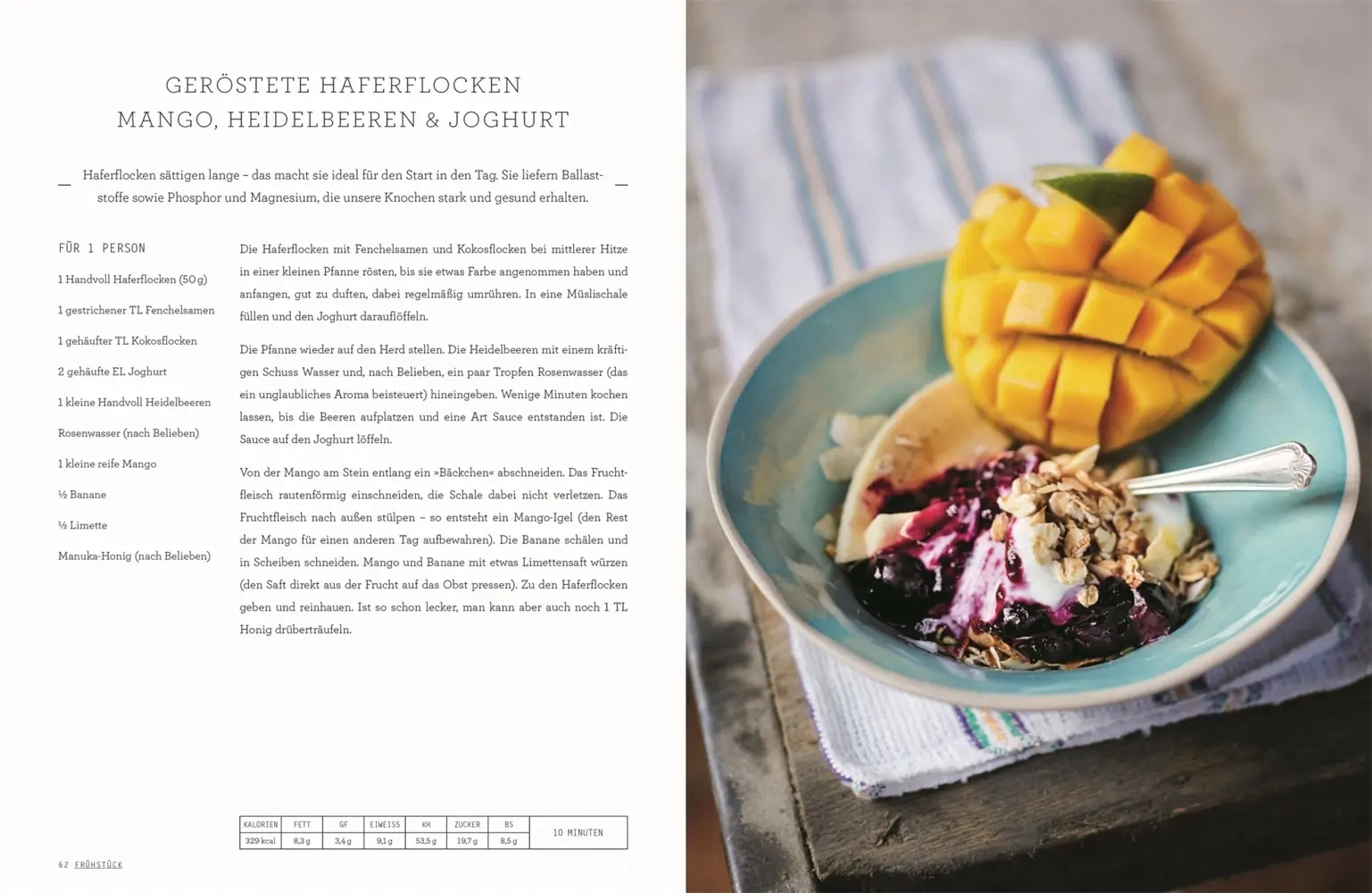 Bild: 9783831028931 | Jamies Superfood für jeden Tag | Jamie Oliver | Buch | 312 S. | 2015