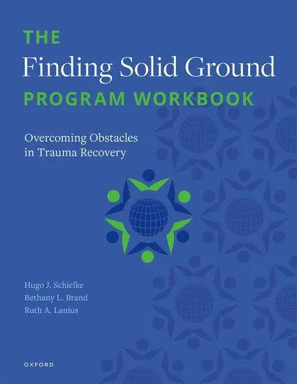 Cover: 9780197629031 | Finding Solid Ground Program Workbook | H. Schielke (u. a.) | Buch