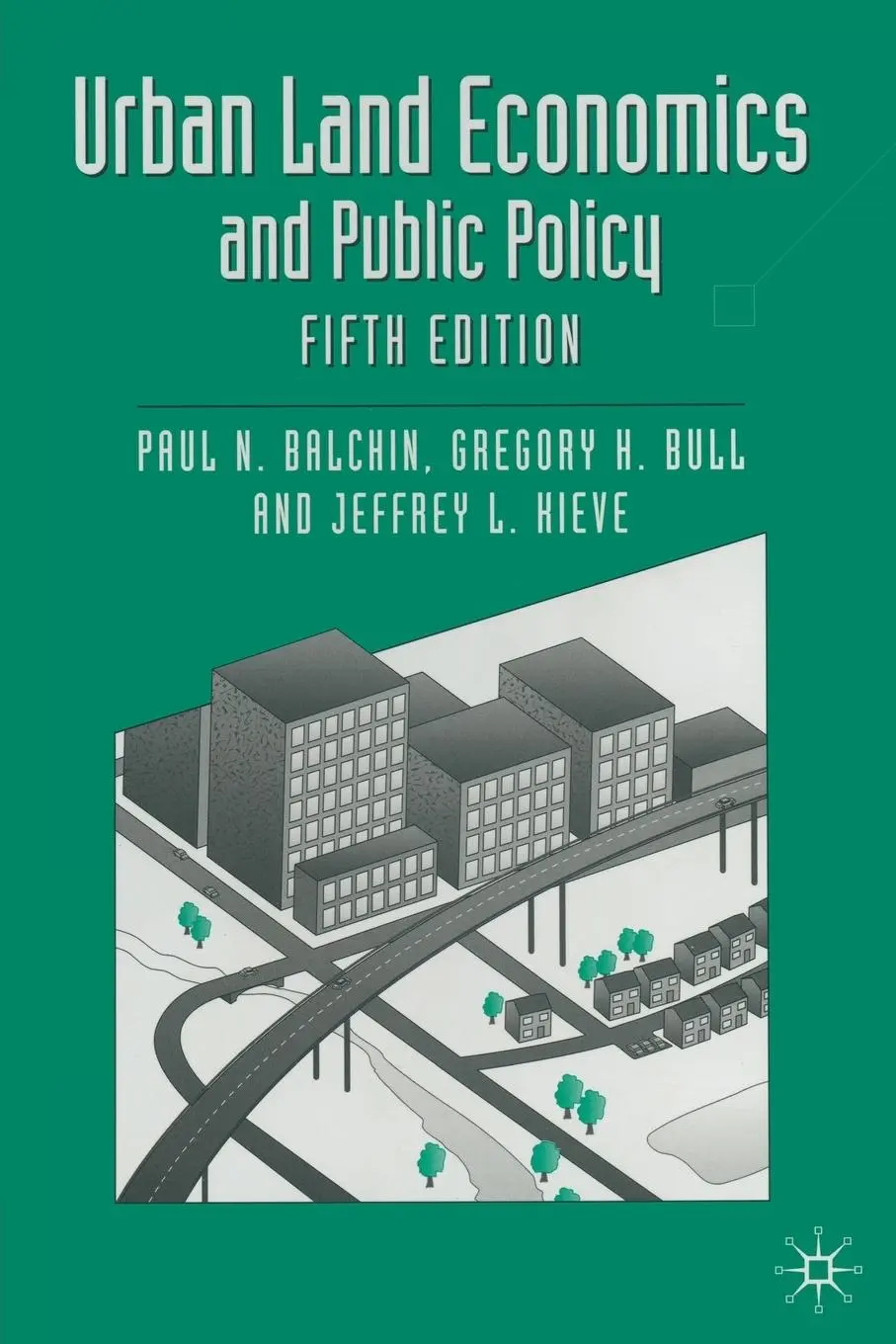 Cover: 9780333629031 | Urban Land Economics and Public Policy | Paul N Balchin (u. a.) | Buch