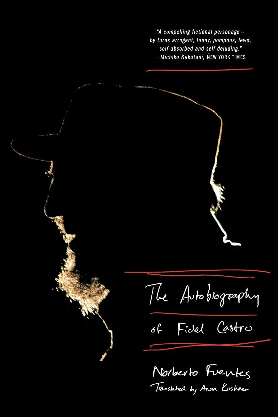 Cover: 9780393339031 | Autobiography of Fidel Castro | Norberto Fuentes | Taschenbuch | 2011