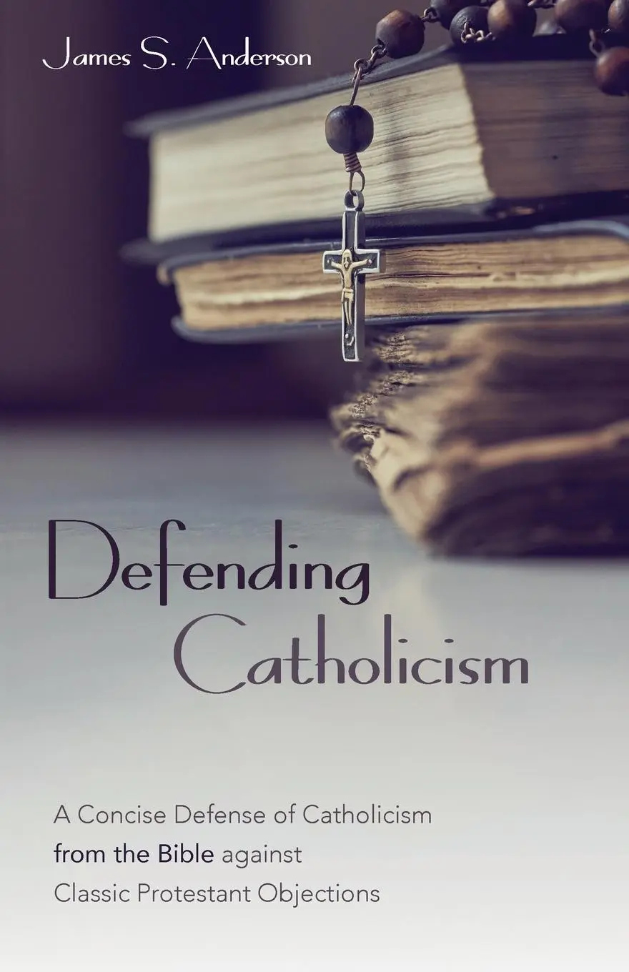 Cover: 9781532689031 | Defending Catholicism | James S. Anderson | Taschenbuch | Englisch