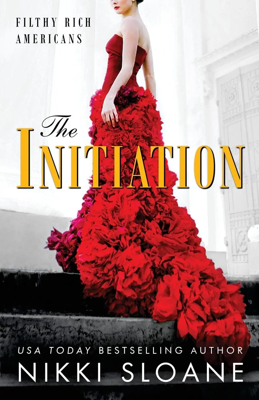 Cover: 9781949409031 | The Initiation | Nikki Sloane | Taschenbuch | Kartoniert / Broschiert