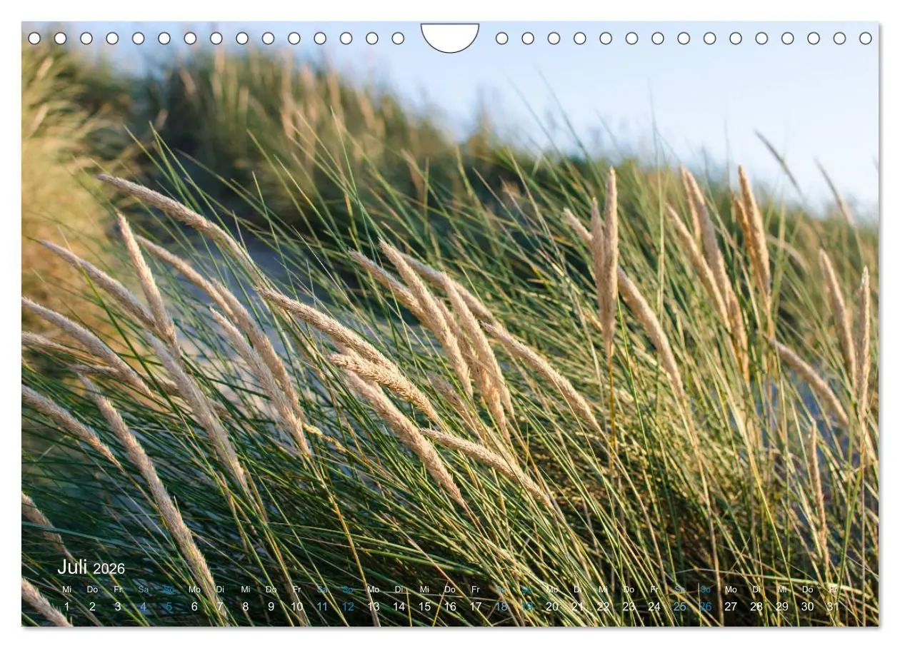 Bild: 9783457939031 | Flandern - Stadt und Strand (Wandkalender 2026 DIN A4 quer),...