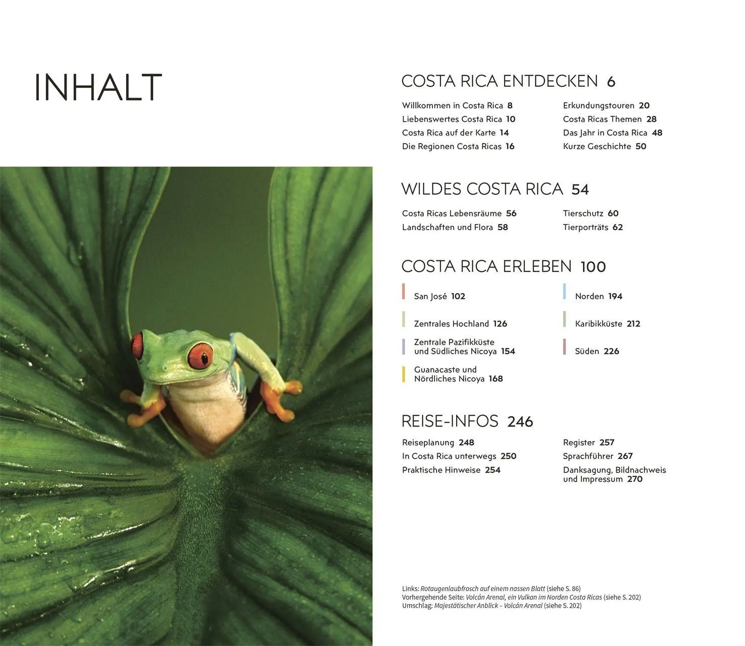 Bild: 9783734209031 | Vis-à-Vis Reiseführer Costa Rica | DK Verlag - Reise | Taschenbuch