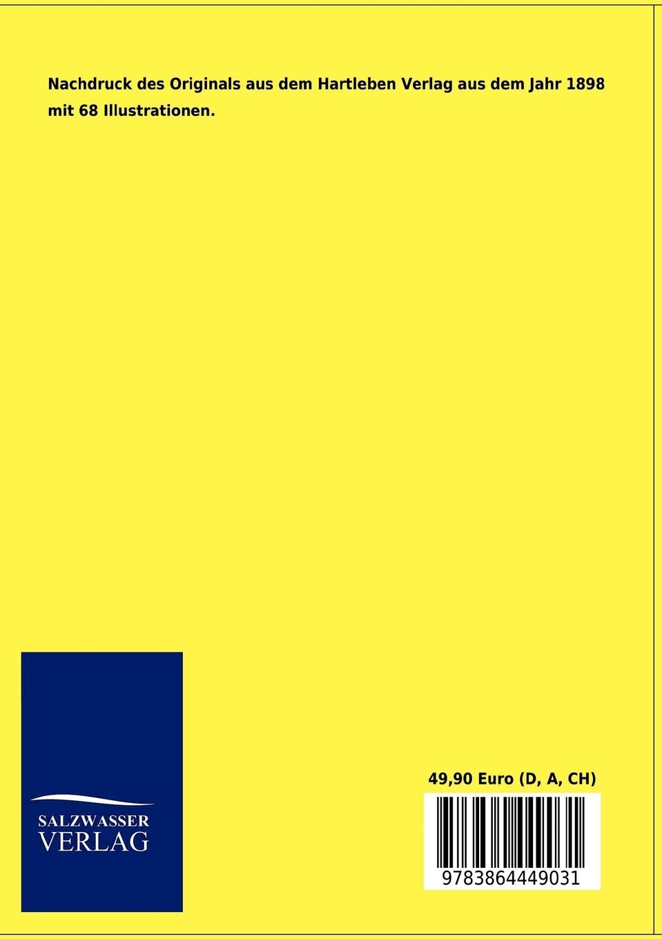 Rückseite: 9783864449031 | Die Eissphinx | Jules Verne | Taschenbuch | 448 S. | Deutsch | 2012