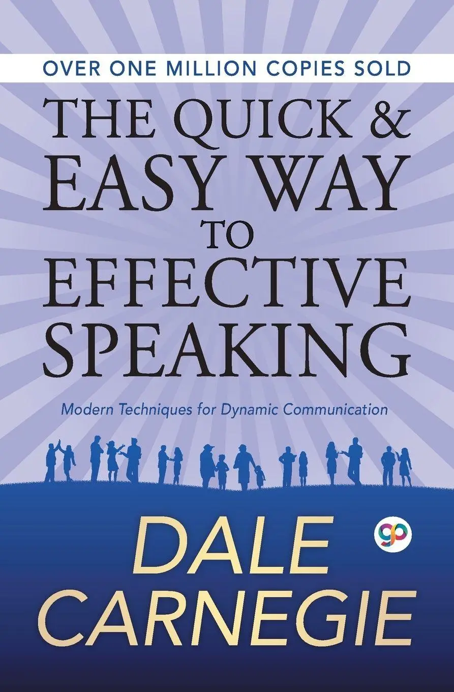 Cover: 9789387669031 | The Quick and Easy Way to Effective Speaking | Dale Carnegie | Buch