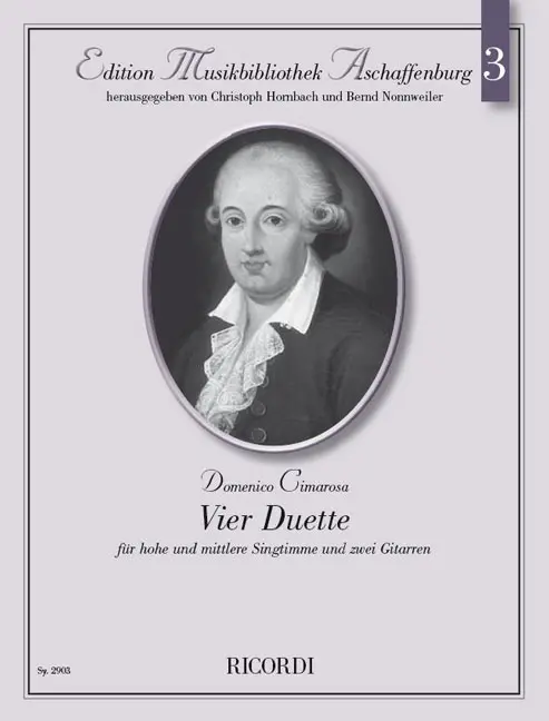 4 Duette