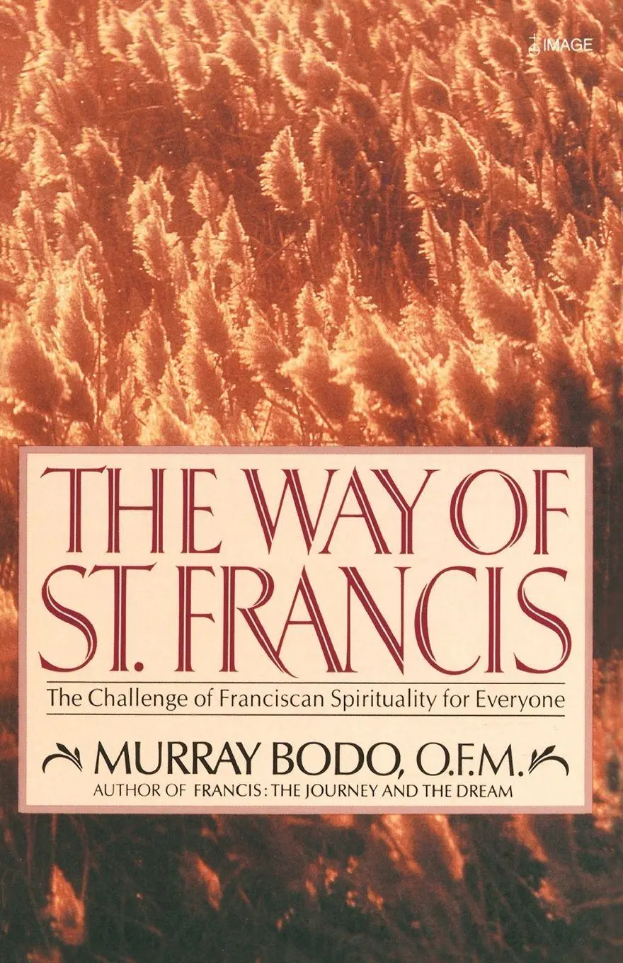 Cover: 9780385199131 | The Way of St. Francis | Murray Bodo | Taschenbuch | Englisch | 1998