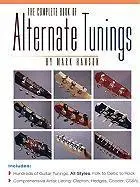 Cover: 9780936799131 | The Complete Book Of Alternate Tunings | Mark Hanson | Taschenbuch
