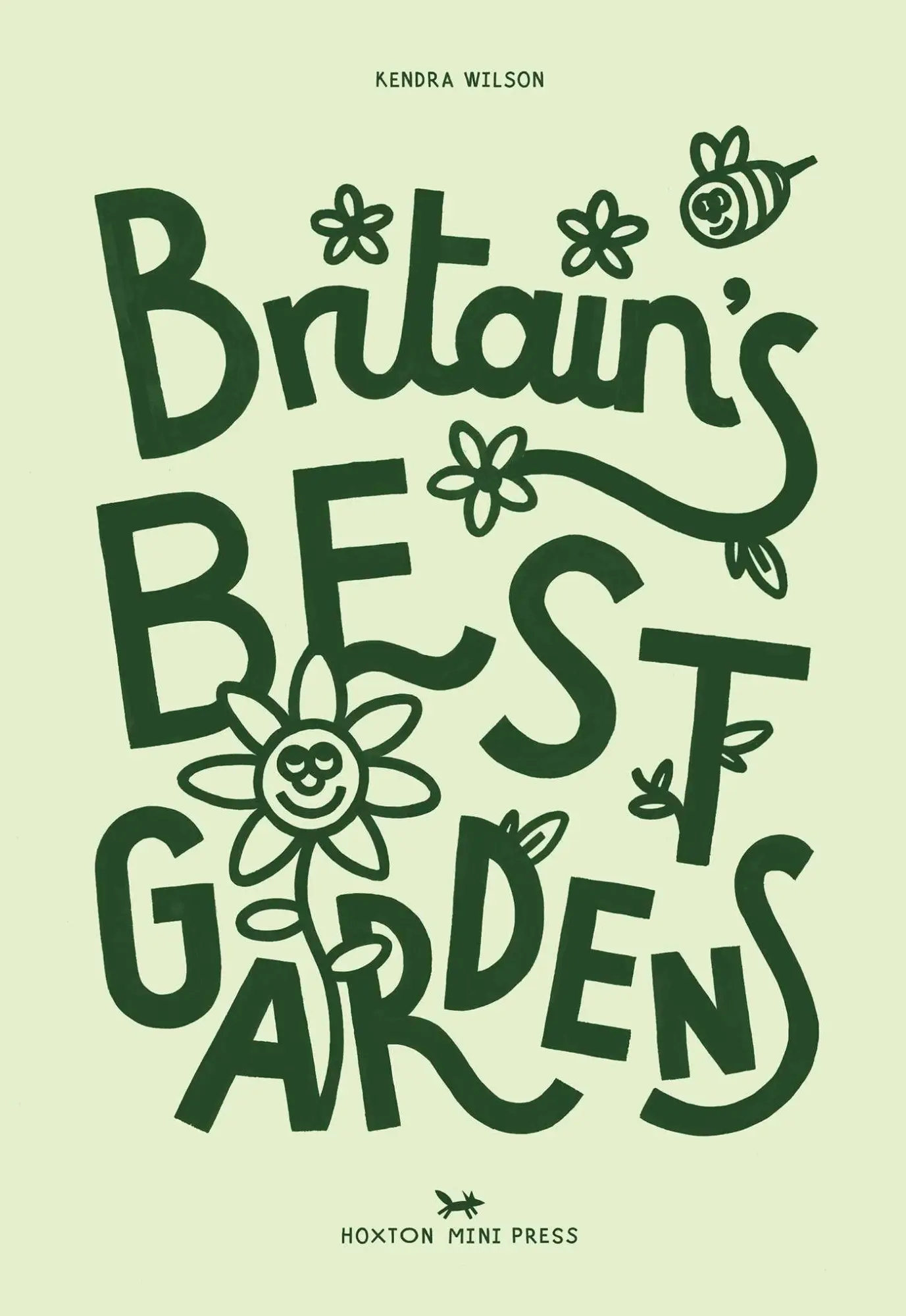 Cover: 9781917719131 | Britain's Best Gardens | Kendra Wilson | Buch | 224 S. | Englisch