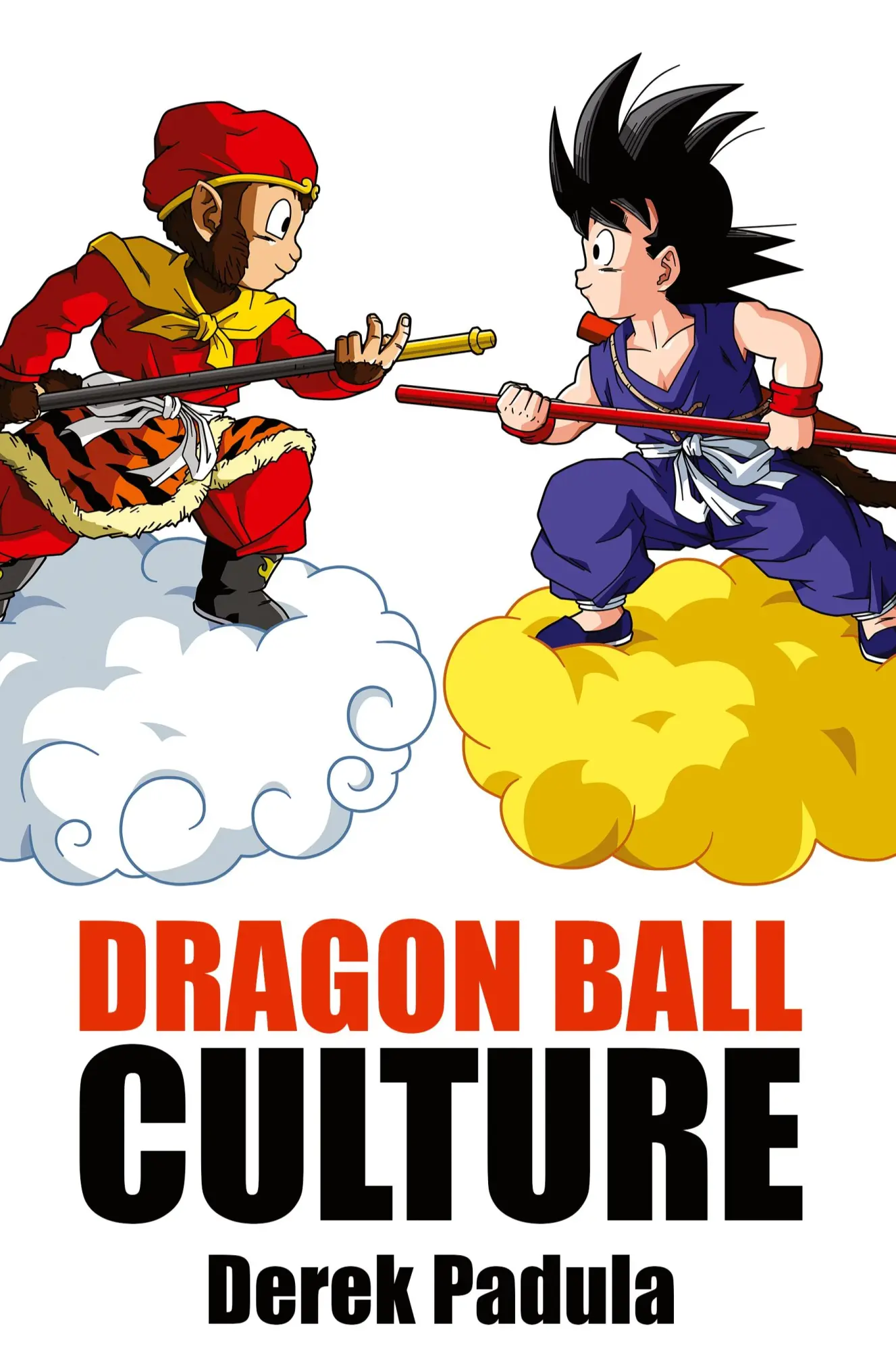 Cover: 9781943149131 | Dragon Ball Culture Volume 1 | Origin | Derek Padula | Buch | Englisch