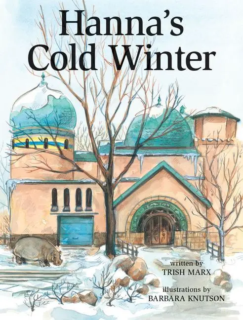 Cover: 9781948959131 | Hanna's Cold Winter | Trish Marx | Taschenbuch | Englisch | 2020