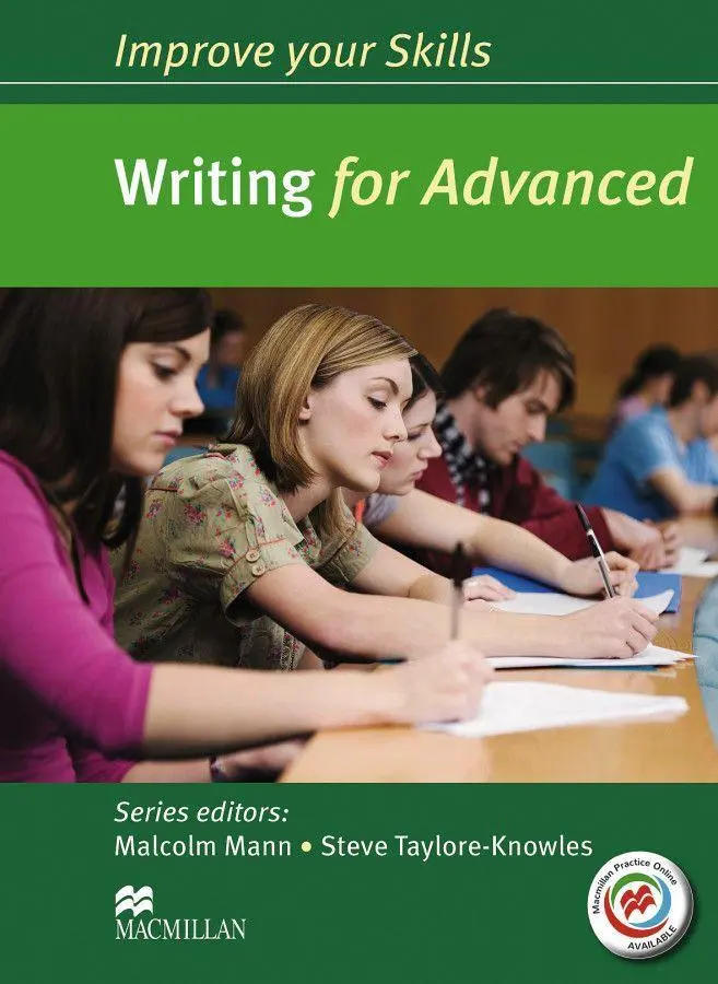 Cover: 9783191829131 | Improve your Skills: Writing for Advanced (CAE) | Mann | Bundle | 2014