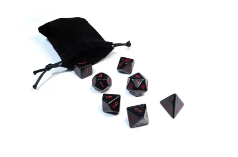 Cover: 609832529231 | The Spy Game OX Dice | englisch | Modiphius Entertainment
