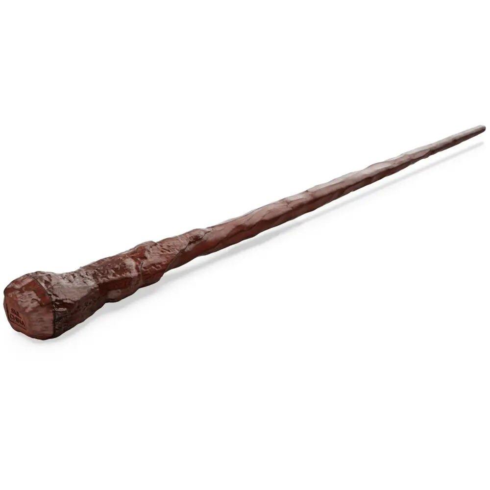 Bild: 778988399231 | WWO Ron Weasley Zauberstab | In Kartonage | 39923 | Deutsch | 2021