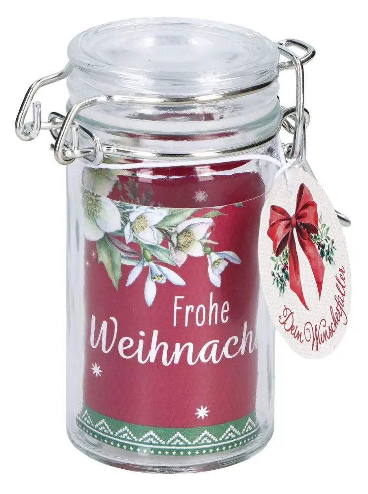 3er Set mit Geldgeschenken - Frohe Weihnachten