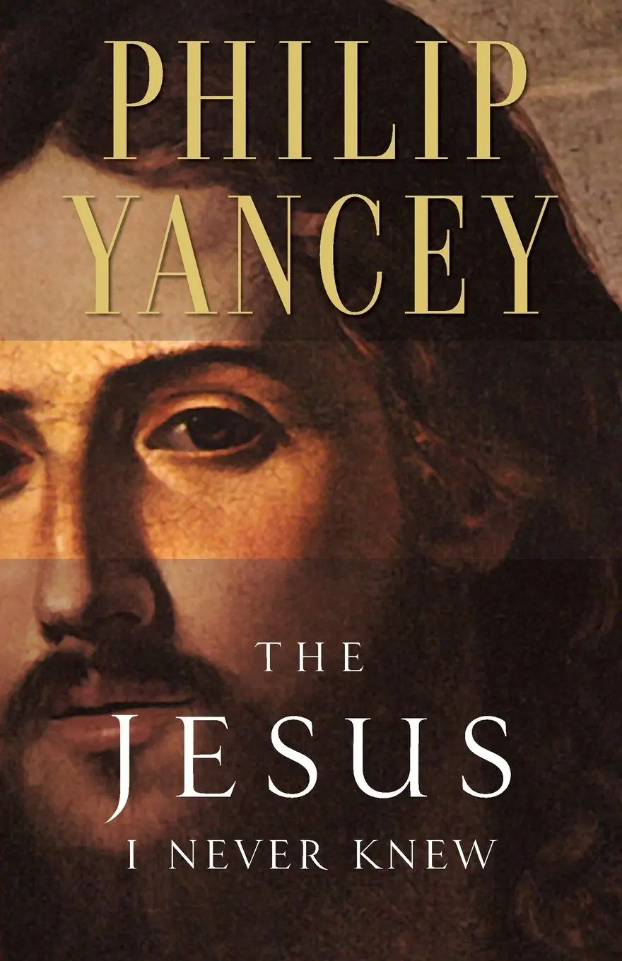 Cover: 9780310219231 | The Jesus I Never Knew | Philip Yancey | Taschenbuch | Englisch | 2002