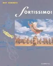 Cover: 9780521569231 | Fortissimo! Student's book | Roy Bennett | Taschenbuch | Englisch