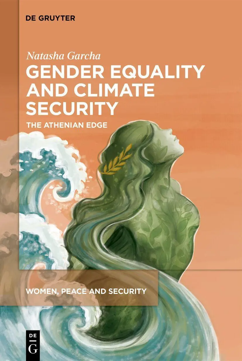 Gender Equality and Climate Security - Neuware