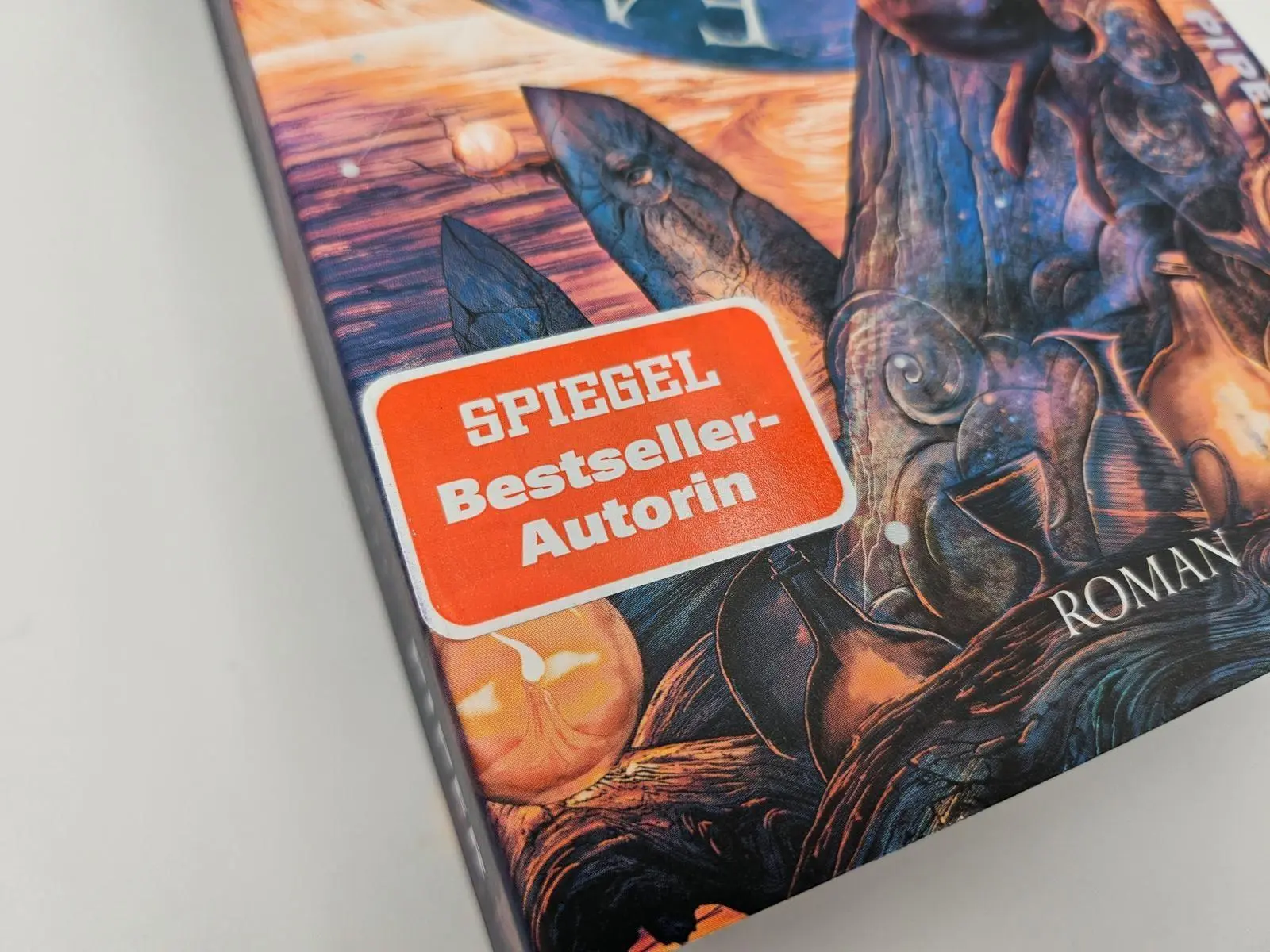 Bild: 9783492709231 | Faithbreaker | Hannah Kaner | Taschenbuch | Godkiller-Trilogie | 2025