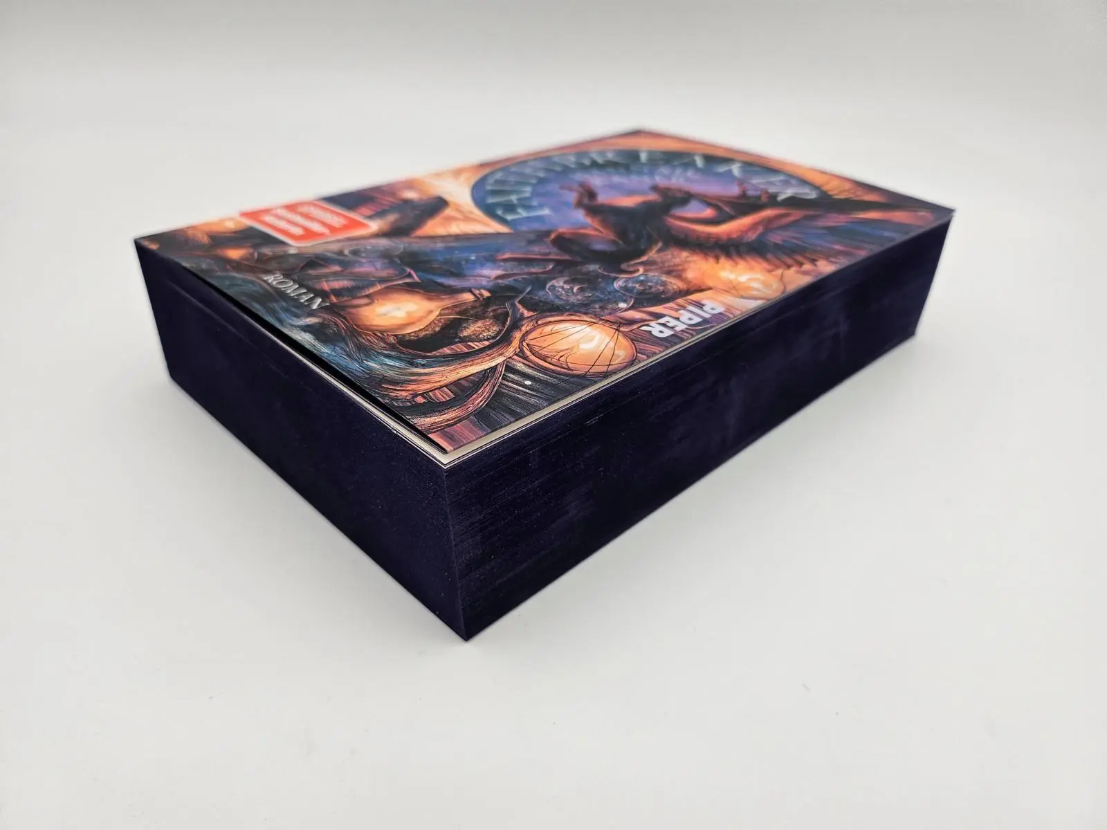Bild: 9783492709231 | Faithbreaker | Hannah Kaner | Taschenbuch | Godkiller-Trilogie | 2025