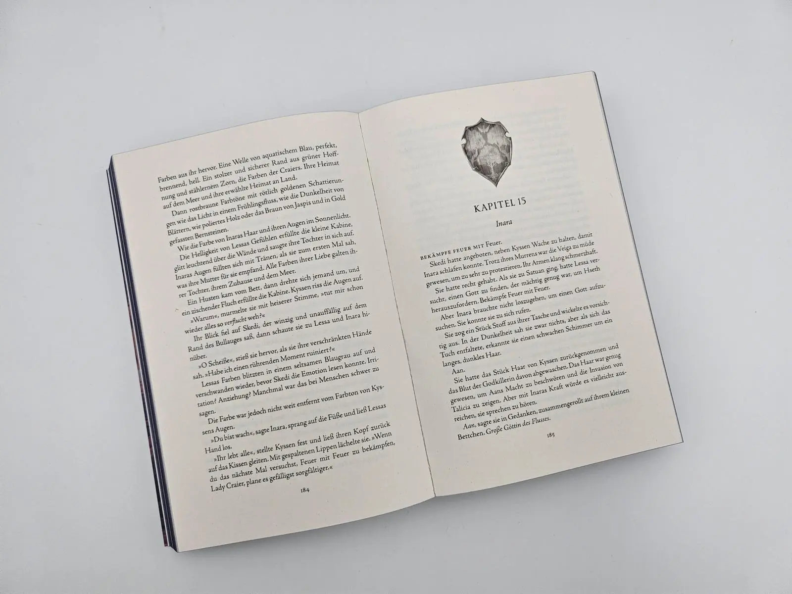 Bild: 9783492709231 | Faithbreaker | Hannah Kaner | Taschenbuch | Godkiller-Trilogie | 2025