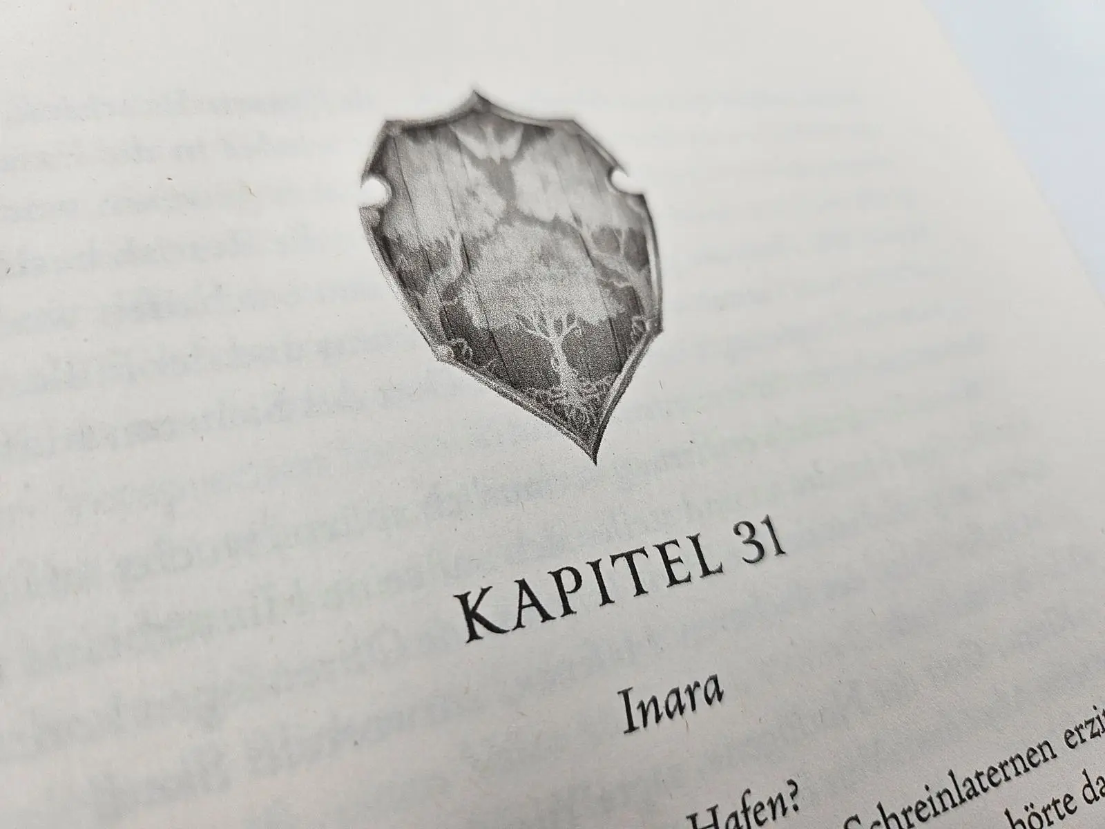 Bild: 9783492709231 | Faithbreaker | Hannah Kaner | Taschenbuch | Godkiller-Trilogie | 2025