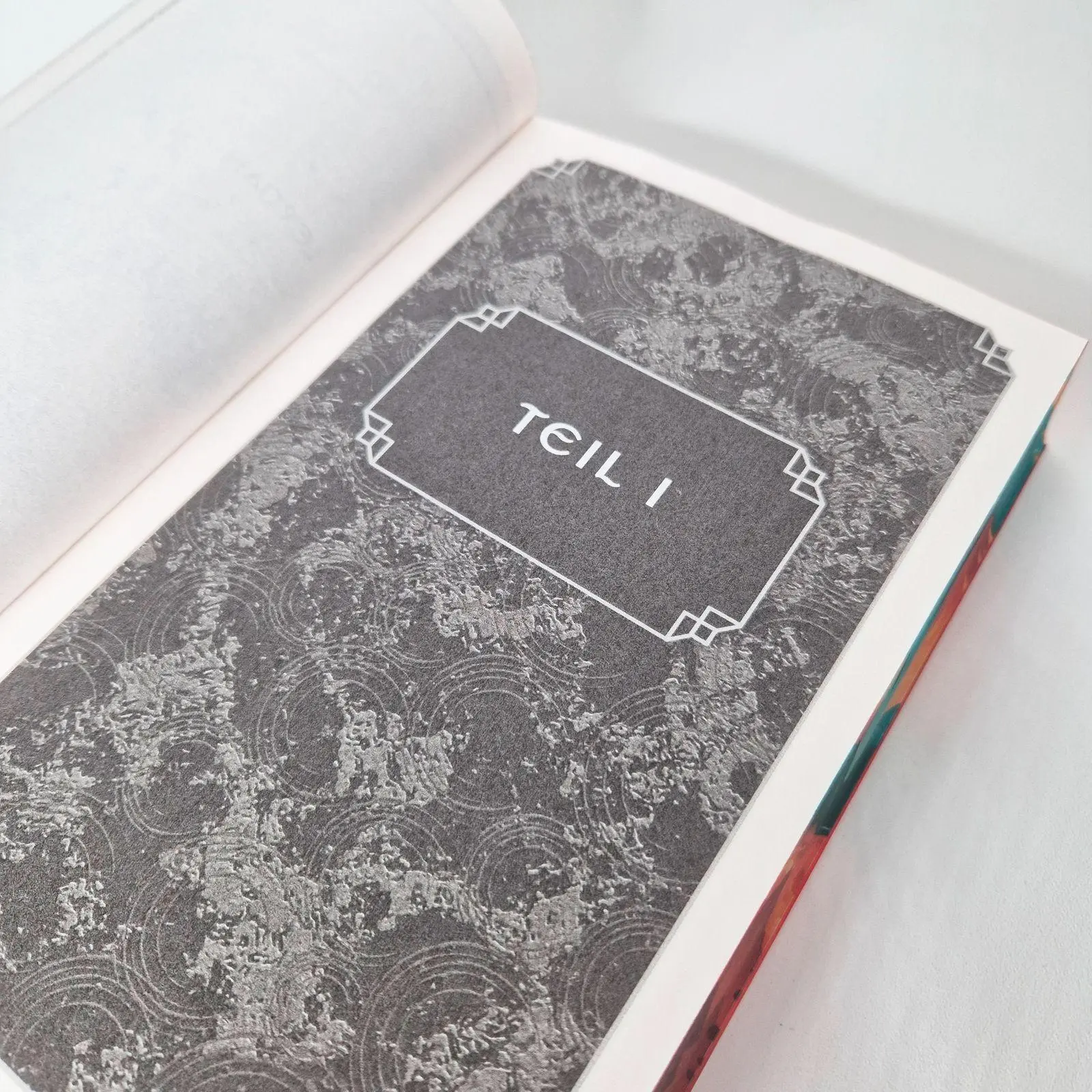 Bild: 9783733509231 | The Night Ends With Fire | K. X. Song | Taschenbuch | 528 S. | Deutsch